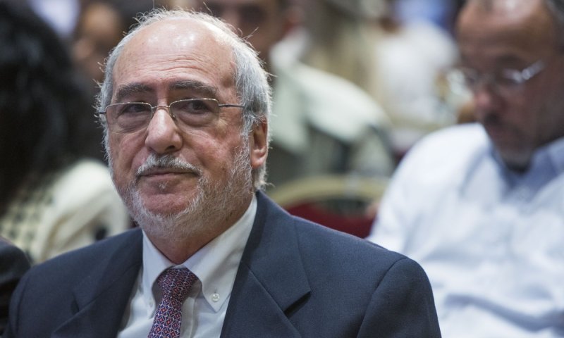 רגע לפני ההכרעה במינוי גופמן: גרוניס פונה לביה"ח במצב קשה