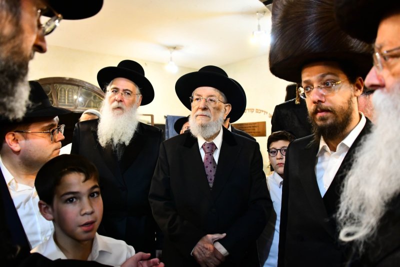 שוקי לרר