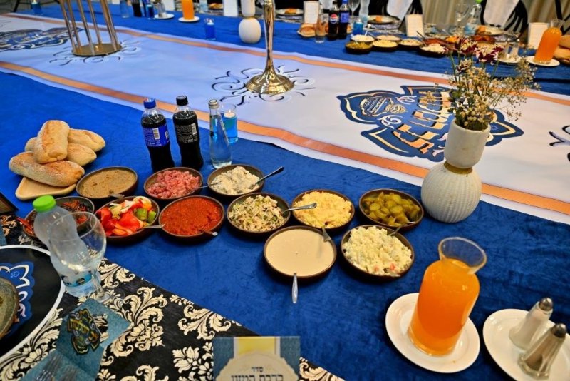 יהושע פרוכטר