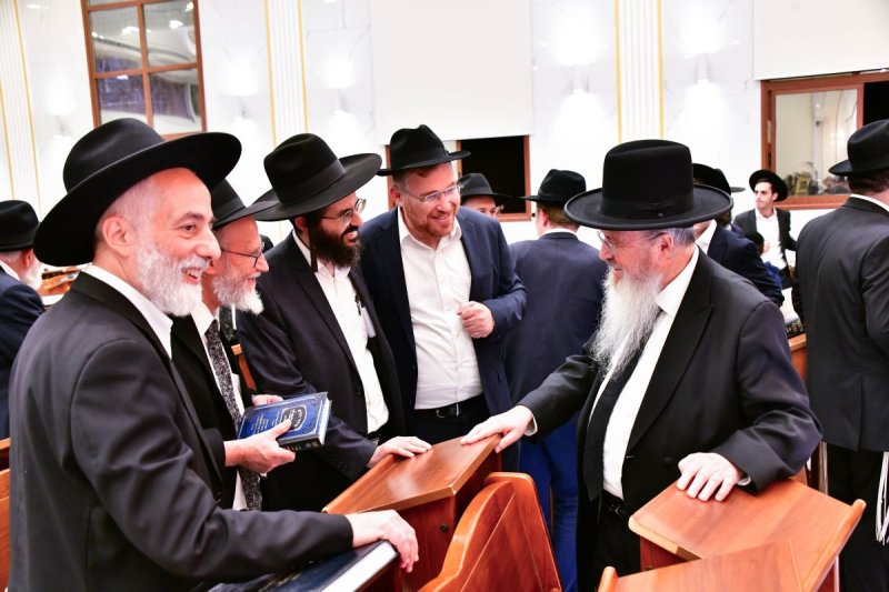 שוקי לרר