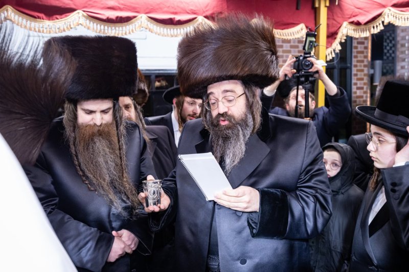 האחים לענטשעווסקי