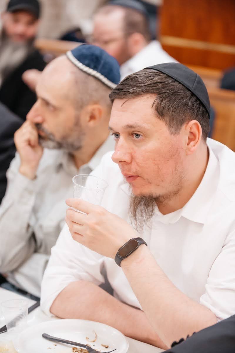 דוברות הקהילה