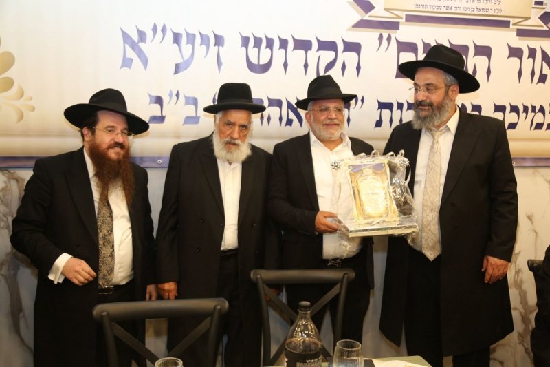דודי מ.