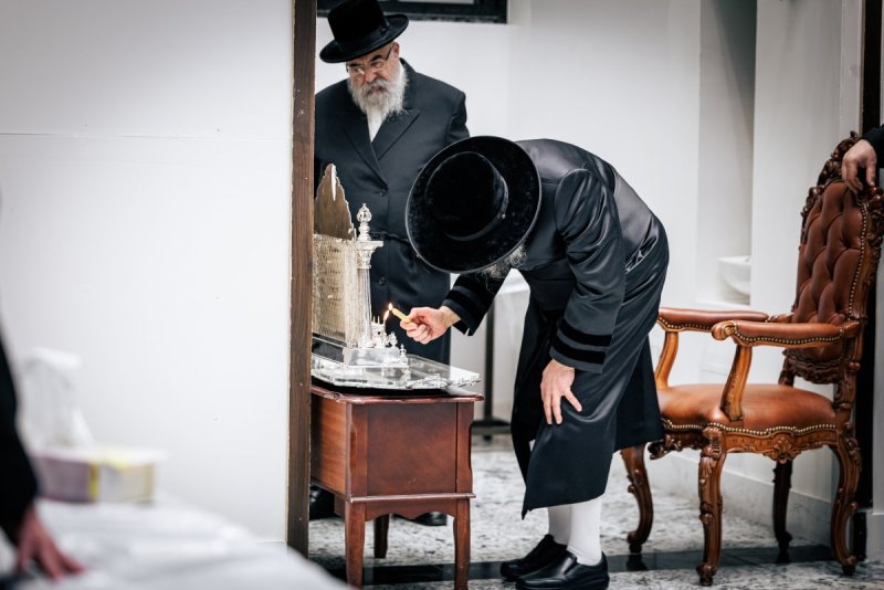 מגזין די וואך