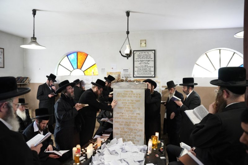 ארי גרינבלאט