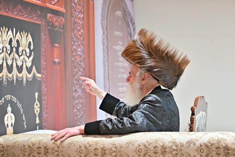 יהושע פרוכטר