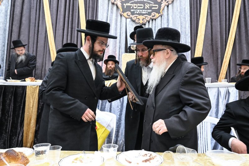 משה גולדשטיין