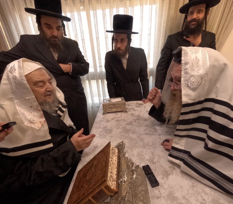 יחיאל רייכמאן