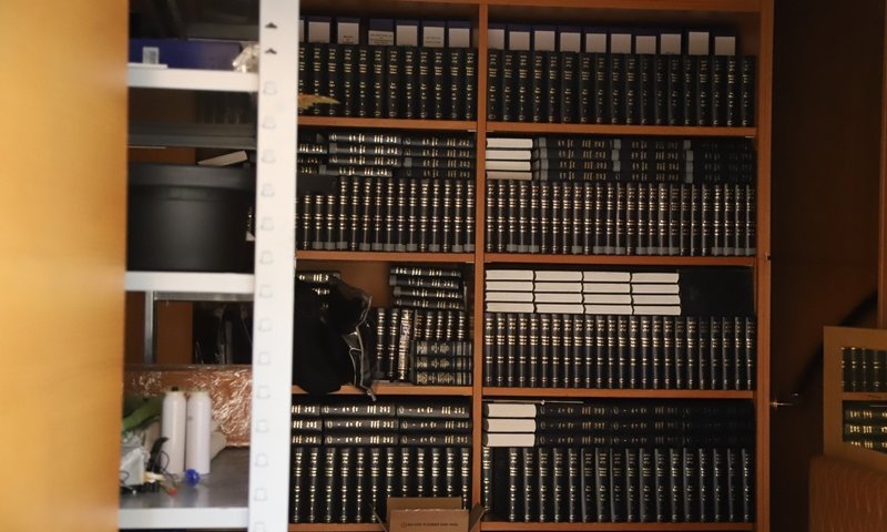 מעצר לילי בירושלים: כך נתפס הפורץ לבית הכנסת ודירה