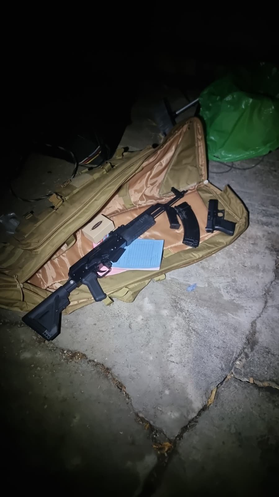 דוברות המשטרה