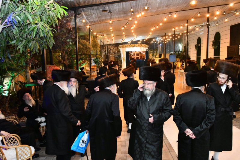 שוקי לרר ואלעזר פיינשטיין