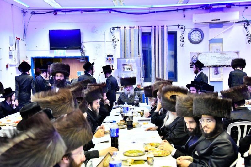 שוקי לרר