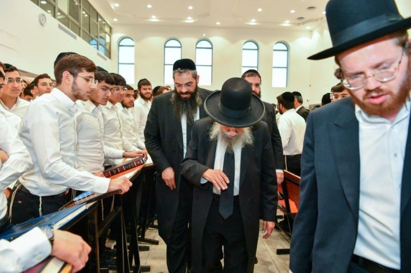 שלומי בוארון