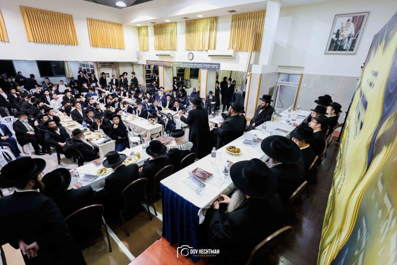 דוב בער הכטמן