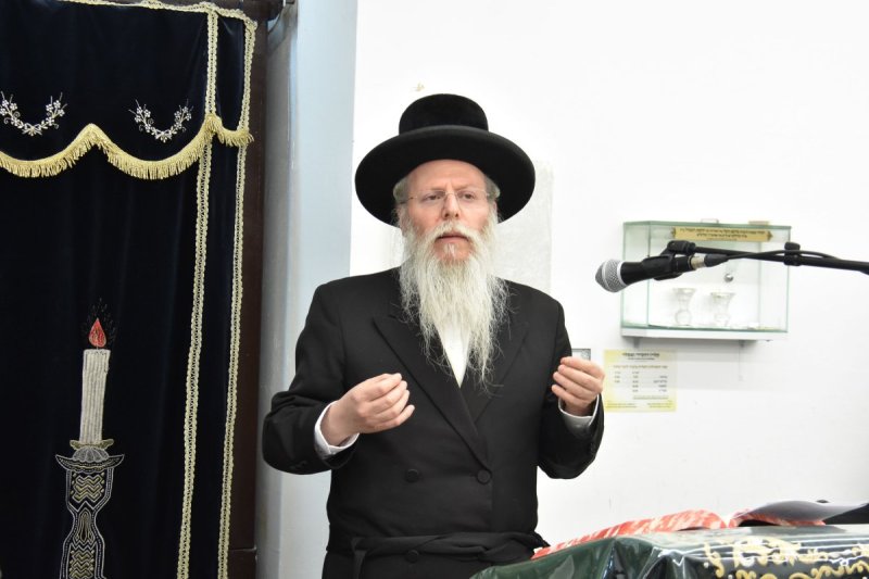 יהודה פרקוביץ
