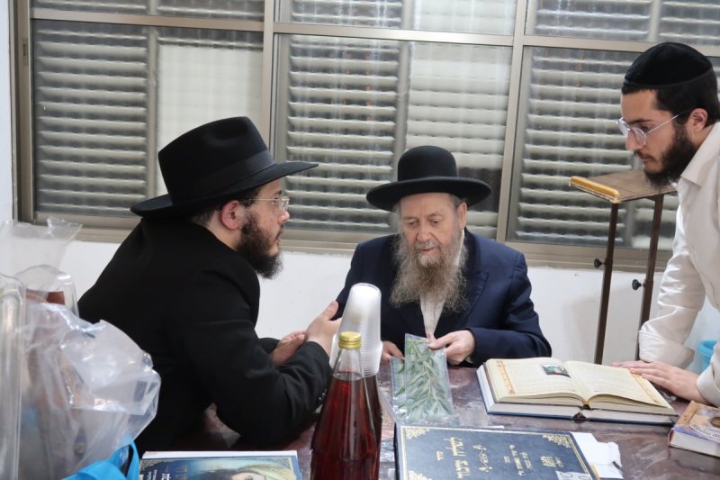 י. פריד