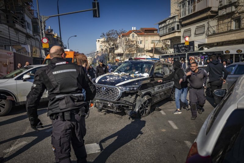 יונתן זינדל, פלאש90