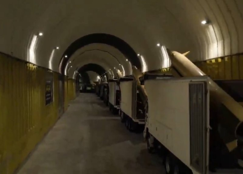 משמרות המהפכה