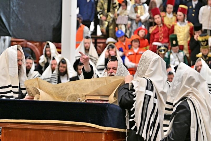 יהושע פרוכטר