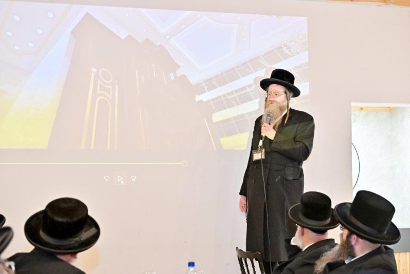 יהושע פרוכטר
