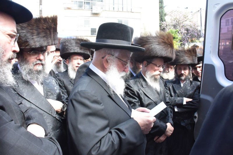 יהודה פרקוביץ