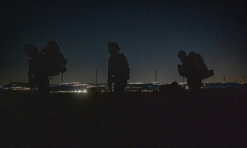 השיחות כבר בשבוע הבא, בלי נסיגה ועם הפחתת אש: המו״מ עם לבנון