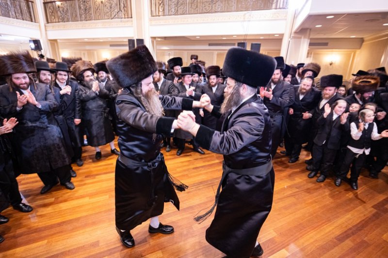 האחים לענטשעווסקי