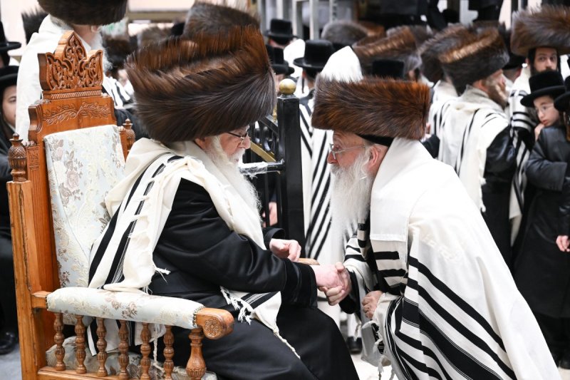 משה גולדשטיין