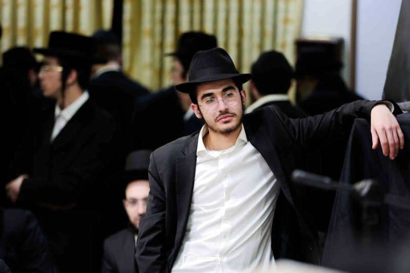 דוב בער הכטמן