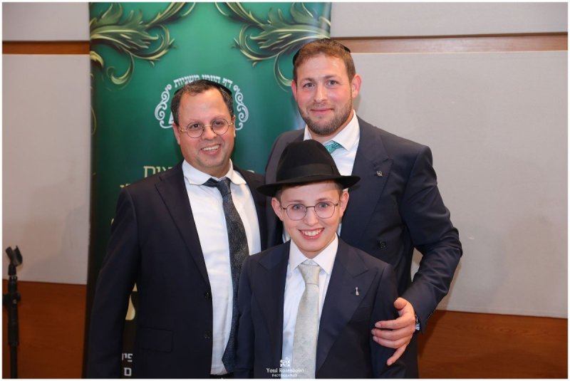 יוסי רוזנבוים