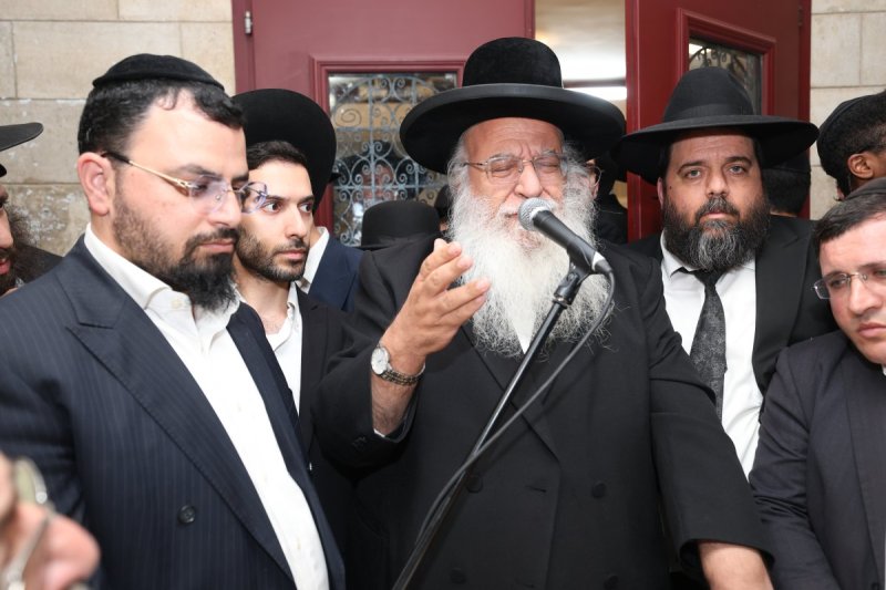 דוד ארזני