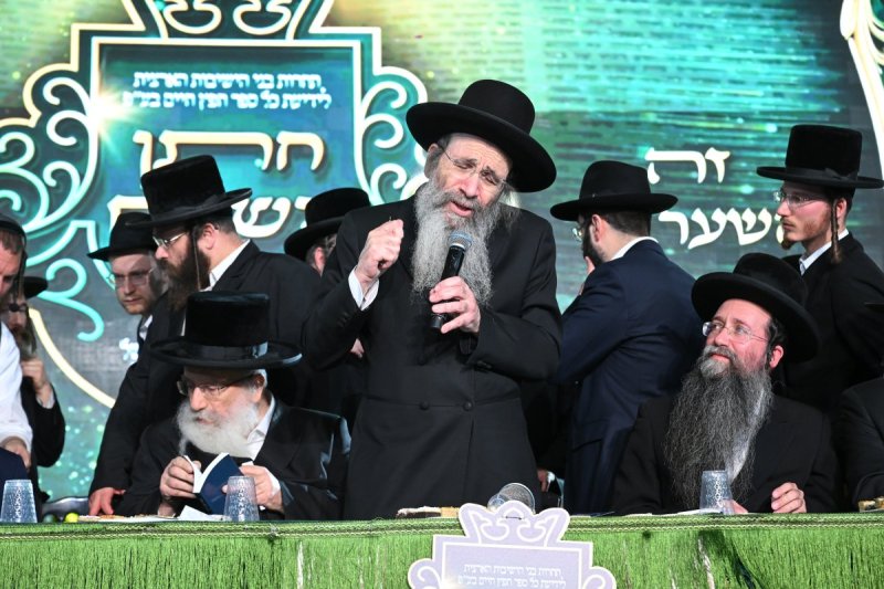 משה גולדשטיין