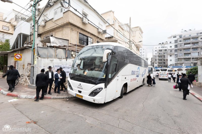 עזרא טרבלסי