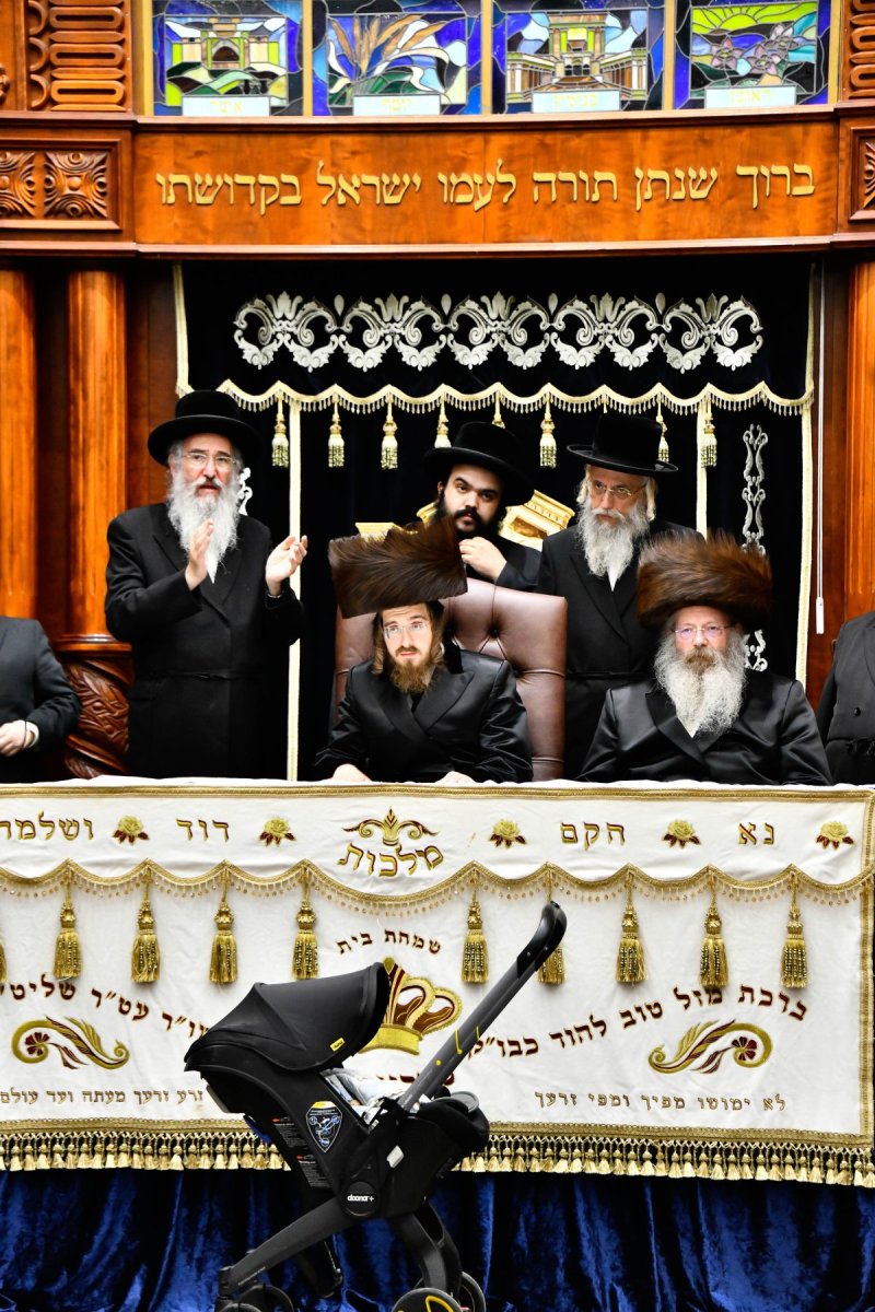 שוקי לרר