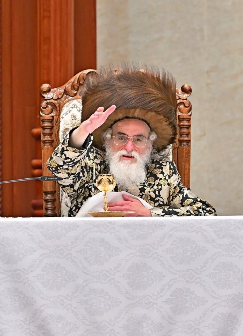 יהושע פרוכטר