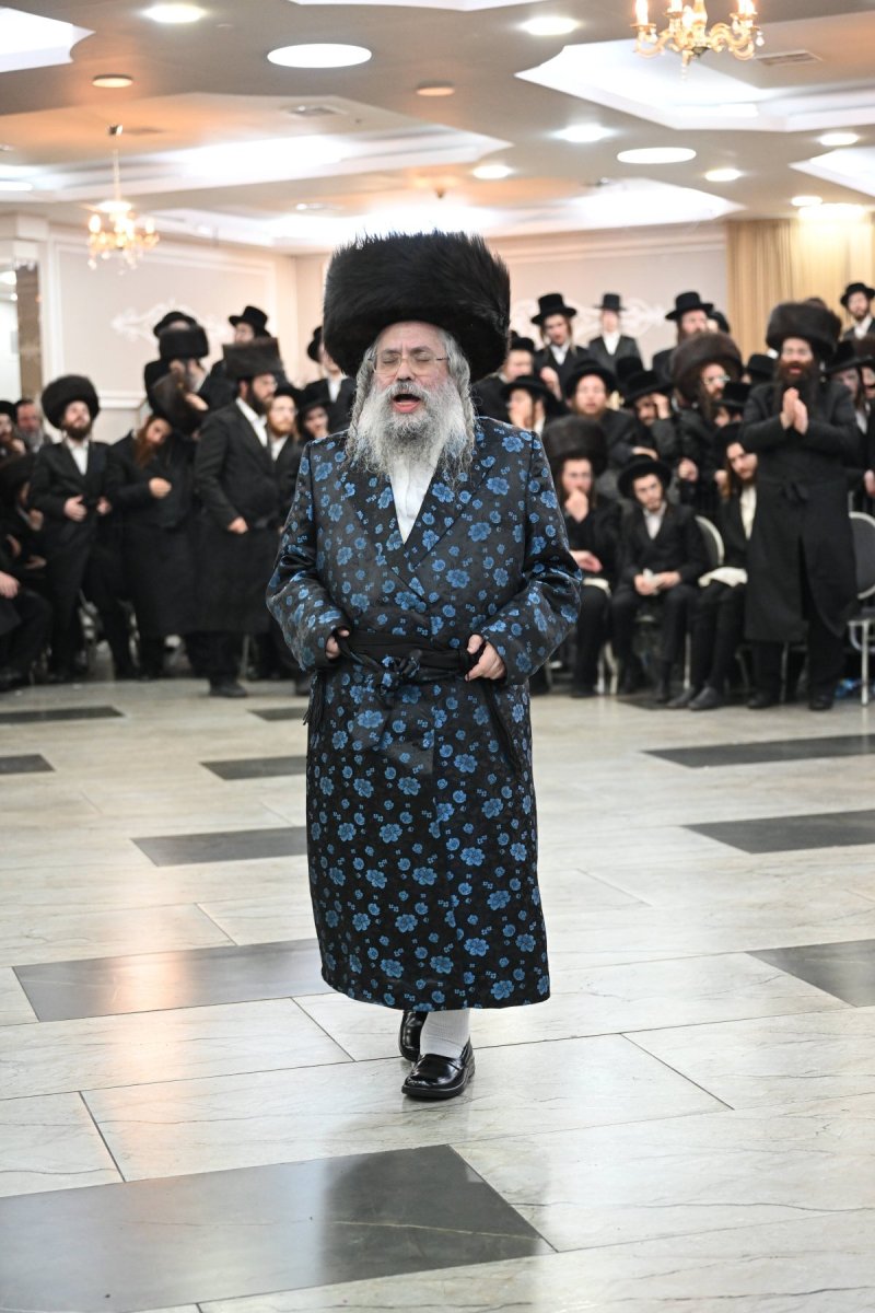 משה גולדשטיין