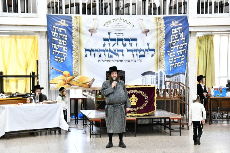 שוקי לרר
