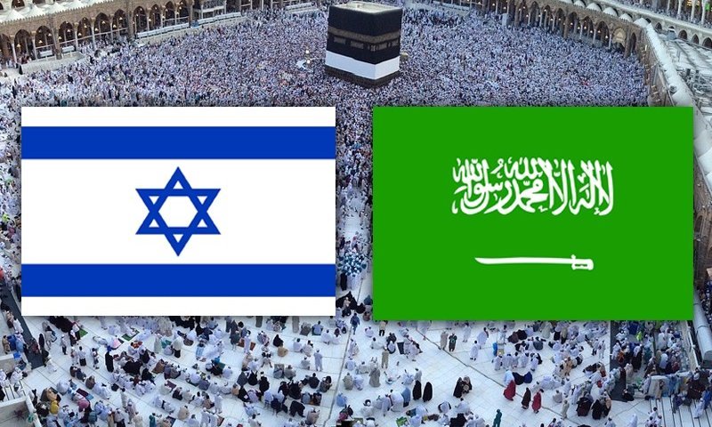 רון דרמר, שליחו של ראש הממשלה, ביקר בסעודיה