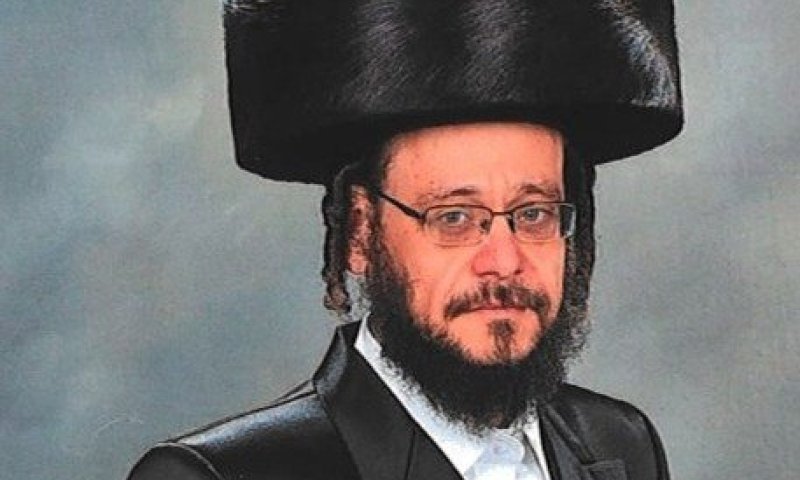 טרגדיה באשדוד: האברך שהיה משב"ק האדמו"ר נפטר בגיל 49