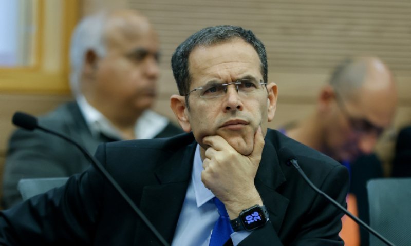 הופץ מידע: נפרצו טלפונים של שני חברי כנסת מהליכוד