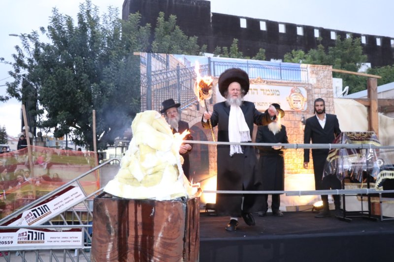 מתתיהו גולדברג