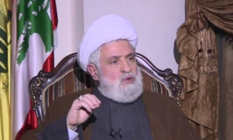 מנהיג חיזבאללה מאיים: "כשתגיע שעת כושר - נחטוף חיילים ישראלים"