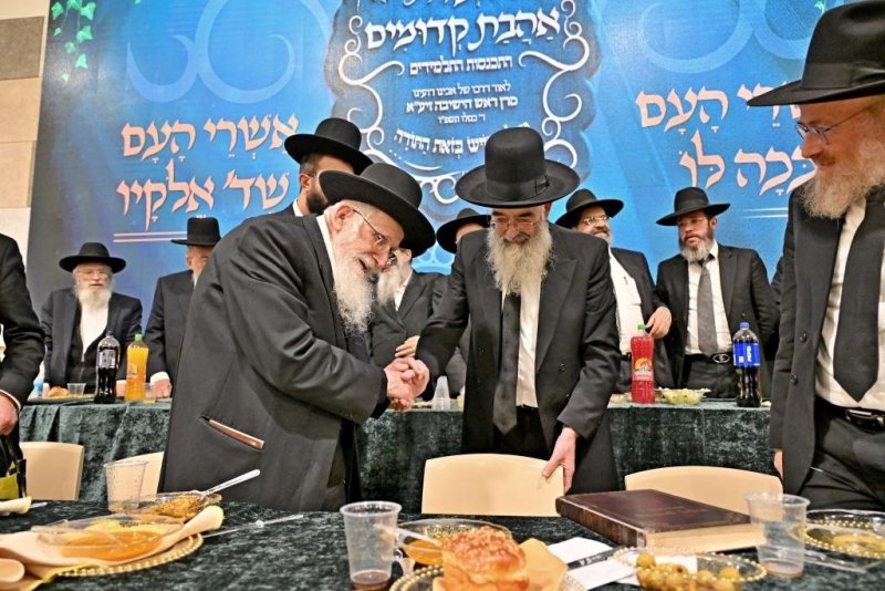 יהושע פרוכטר