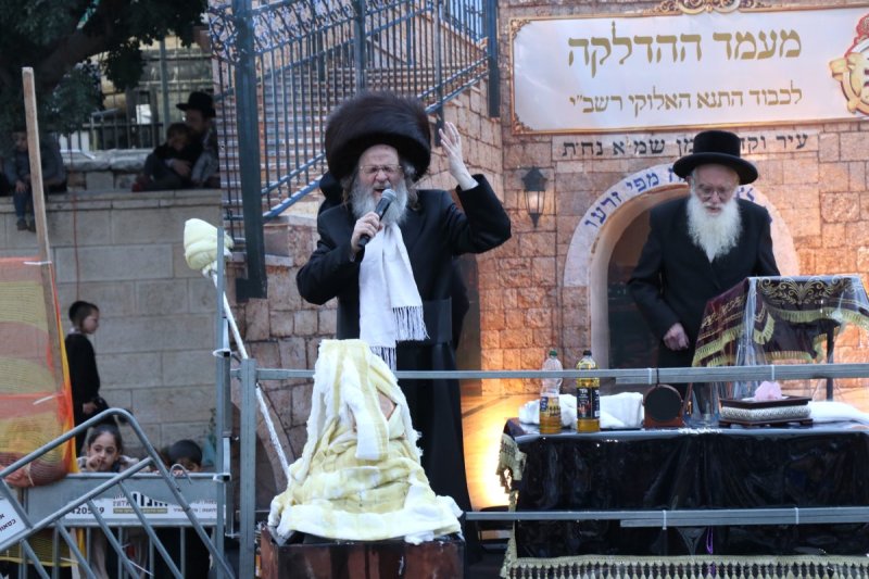 מתתיהו גולדברג