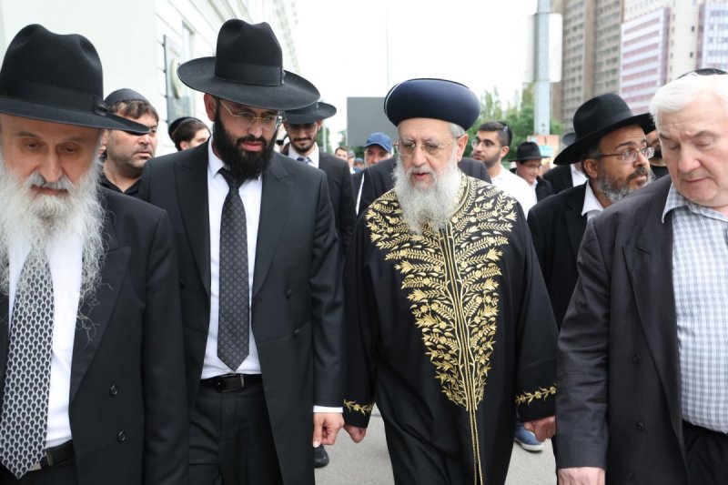 יעקב כהן