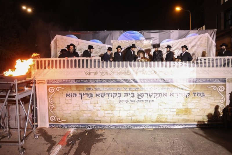 דוד ארזני ומאיר אדרי