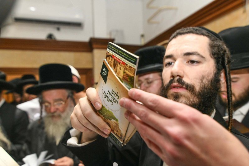 ארי קופרשטוק