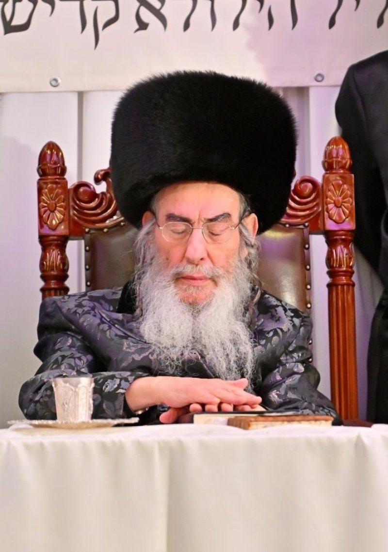 יהושע פרוכטר