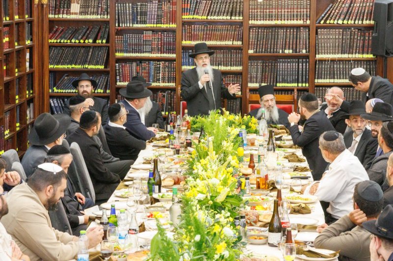 אליעזר פיינשטיין