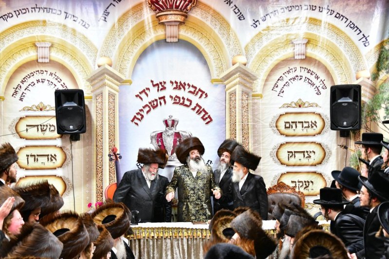 שוקי לרר
